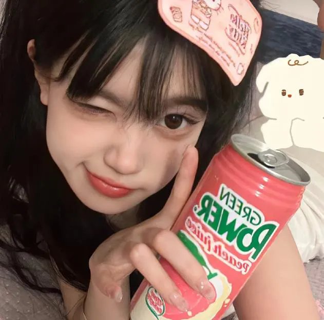 射月